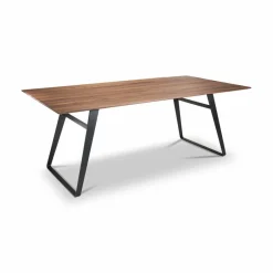 Discount Musterring Esstisch Tavia 4883-83-080 200x100cm Nuss