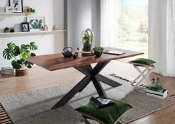 G+K Esstisch TI-0943 200 x 100 cm