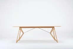 GAZZDA Esstisch Tink 220 x 90 cm