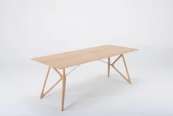 GAZZDA Esstisch Tink 220 x 90 cm