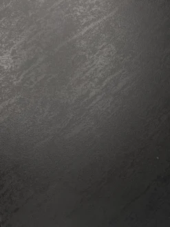 Sale Esstisch Toronto 160 x 90 cm Schwarz