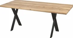 New Esstisch Toronto 180 x 100 cm Eiche