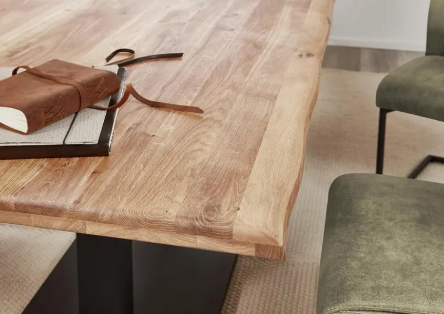 Esstisch Toronto 180 x 100 cm