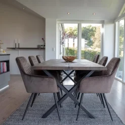 Esstisch Toulon 200 x 95 cm