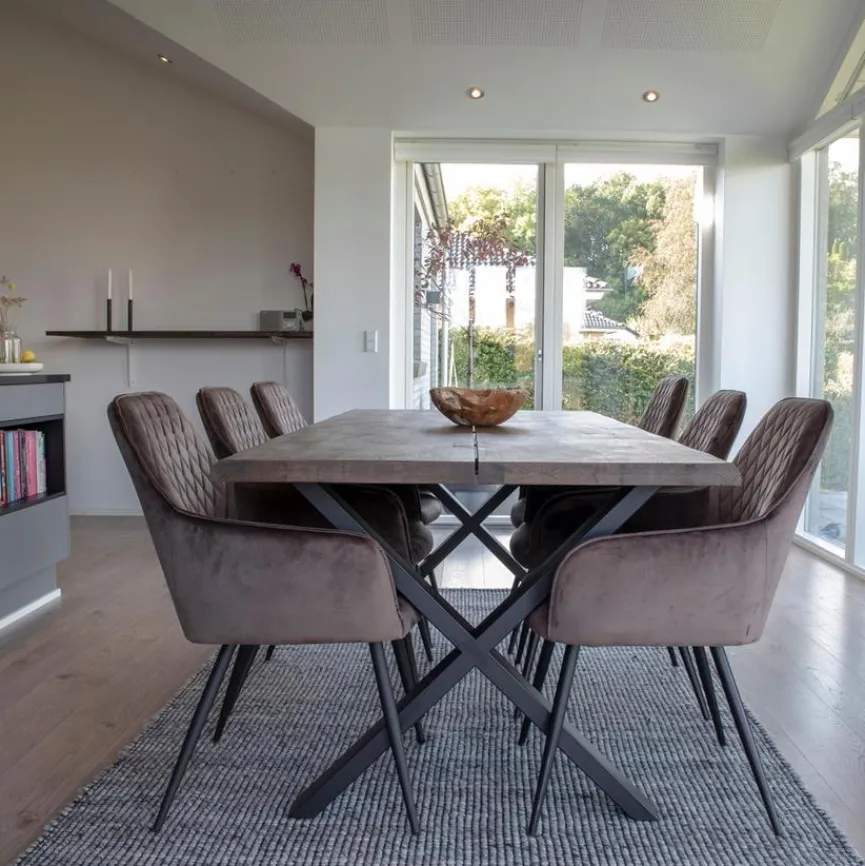 Esstisch Toulon 200 x 95 cm