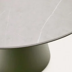 Kave Home Esstisch Tudons 120 cm