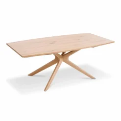 Voglauer Esstisch V-Alpin 200 x 100 cm