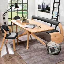 Voglauer Esstisch V-Alpin 200 x 100 cm