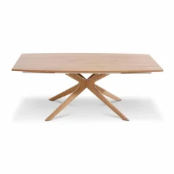 Voglauer Esstisch V-Alpin 200 x 100 cm