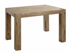 WOLFMÖBEL Esstisch Yoga 6516 120 x 70 cm