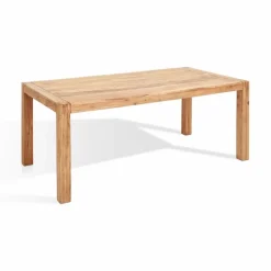 Online WOLFMÖBEL Esstisch Yoga 180 x 90 cm Sheesham