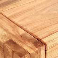 Online WOLFMÖBEL Esstisch Yoga 180 x 90 cm Sheesham