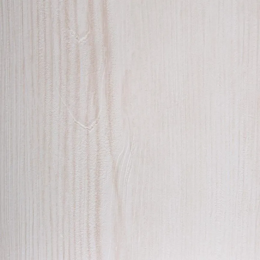 Online set one by Musterring Esstisch York 200 x 100 cm Weiß / Eiche