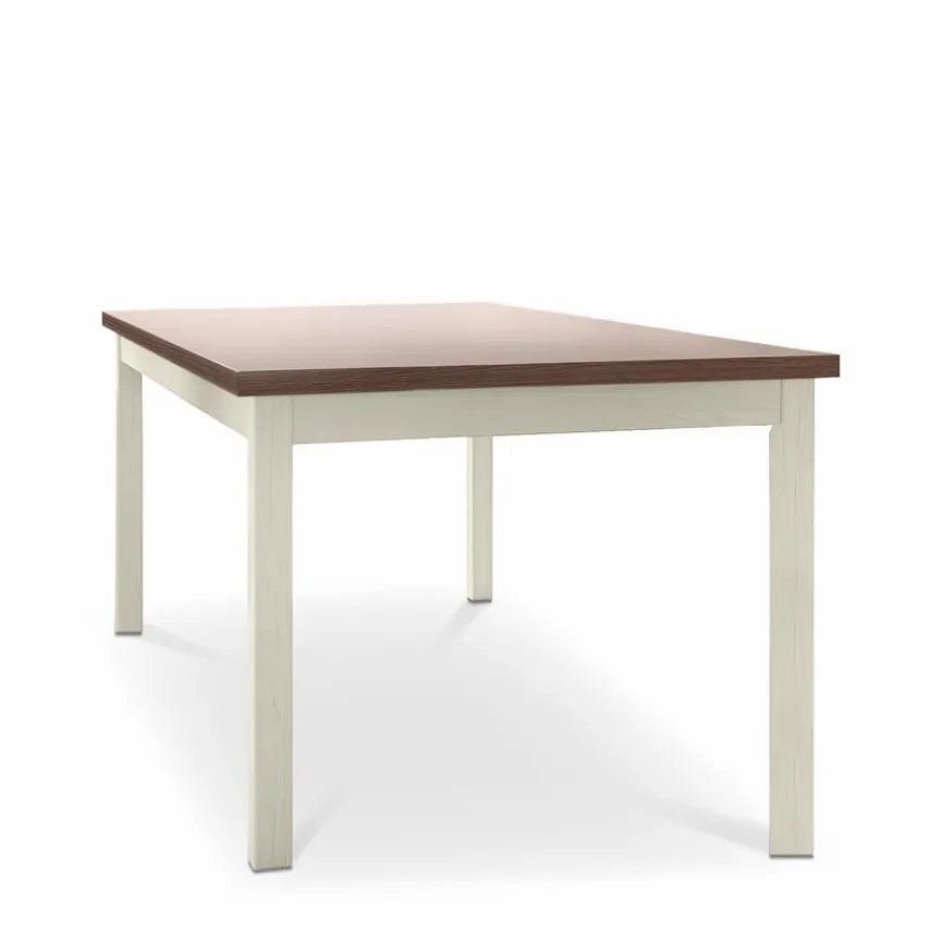 set one by Musterring Esstisch York 160 x 90 cm