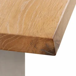 Discount Wimmer Esstisch Zweigl Z20 220 x 95 cm Eiche