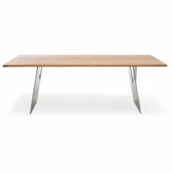 Discount Wimmer Esstisch Zweigl Z20 220 x 95 cm Eiche