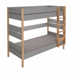 Kinder Paidi Etagenbett Sten 90 x 200 cm