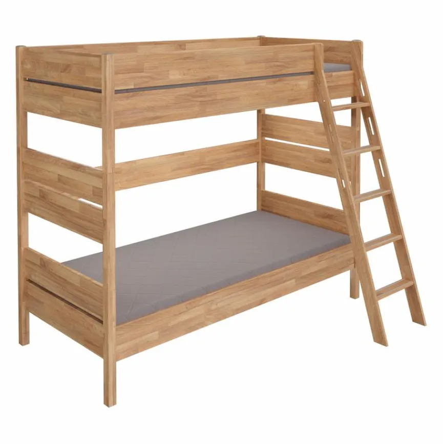 Kinder Paidi Etagenbett Sten 90 x 200 cm