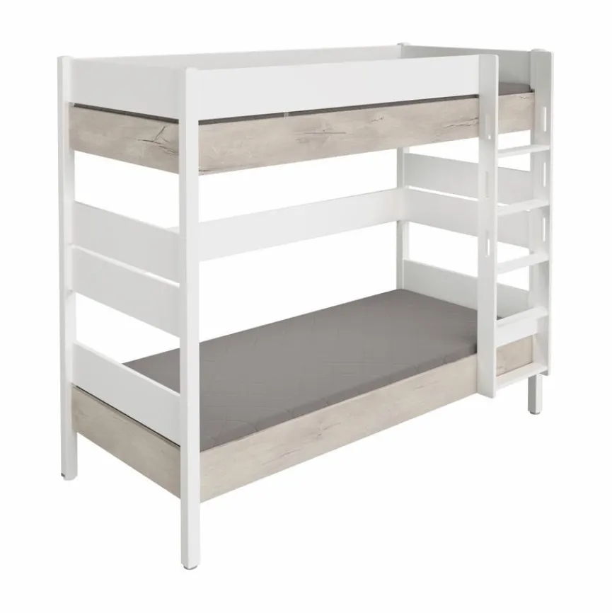 Kinder Paidi Etagenbett Kira 90 x 200 cm