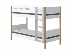 Kinder Flexa Etagenbett Nor 90 x 200 cm