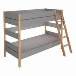 Kinder Paidi Etagenbett Sten 90 x 200 cm