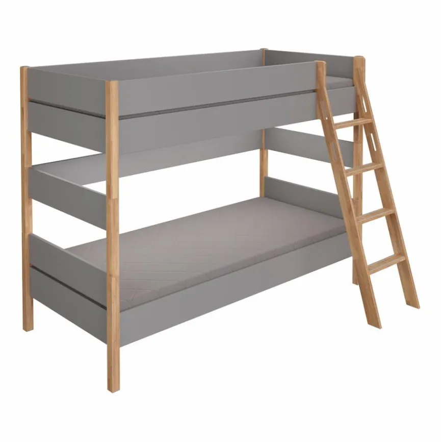 Kinder Paidi Etagenbett Sten 90 x 200 cm