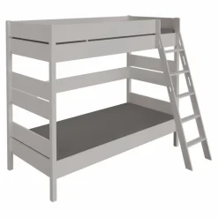 Kinder Paidi Etagenbett Tiago 90 x 200 cm