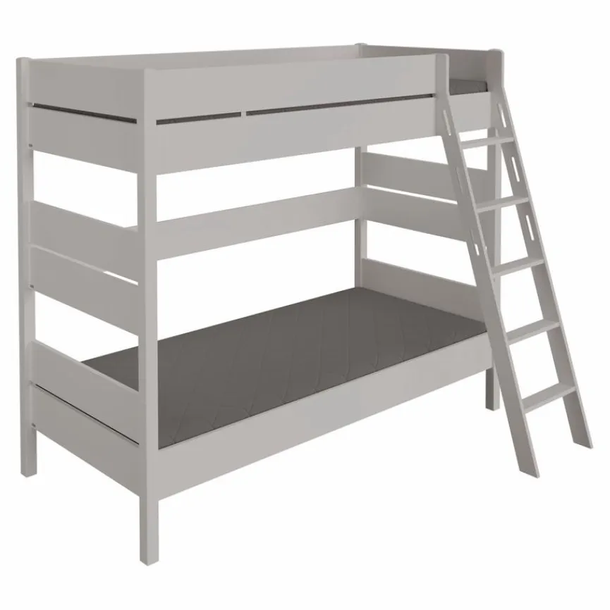 Kinder Paidi Etagenbett Tiago 90 x 200 cm