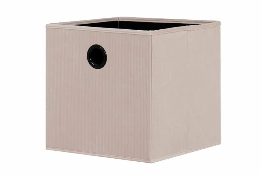 Best Faltbox Cord Beige