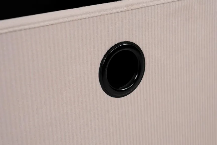 Best Faltbox Cord Beige