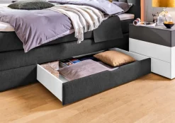 Ergodream Familienbett Lund 240 x 200 cm