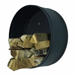 Spinder Design Feuerholzsammler Banshee