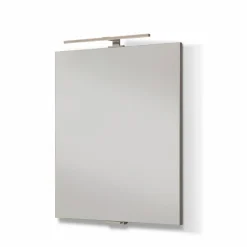 New Pelipal Flächenspiegel Elba 5030 Transparent