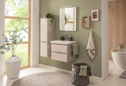 New Pelipal Flächenspiegel Elba 5030 Transparent