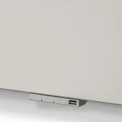 New Pelipal Flächenspiegel Elba 5030 Transparent