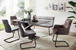 MCA Freischwinger Aden