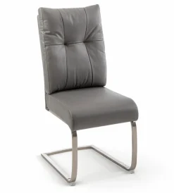 Online Freischwinger Alessandria Grau