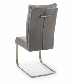 Online Freischwinger Alessandria Grau