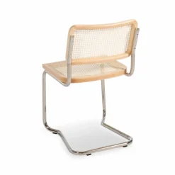 Discount Freischwinger Holm Braun