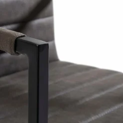 Sale BOOOM Freischwinger House Anthrazit