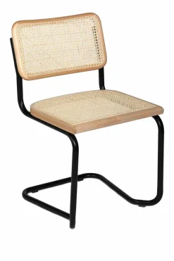 Online Freischwinger Kalmar Braun