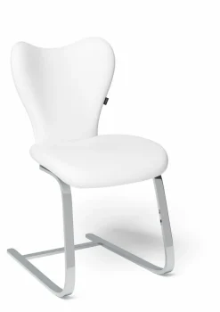 JOOP! Freischwinger Lounge (8135) Wolke