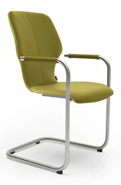 Musterring Freischwinger Nevio V1454