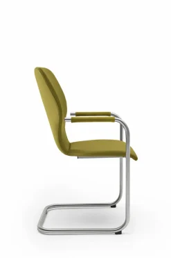 Musterring Freischwinger Nevio V1454