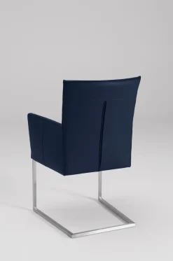 New Musterring Freischwinger Nova N1015 Blau