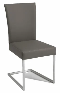 Online Musterring Freischwinger Nova N1014 Grau