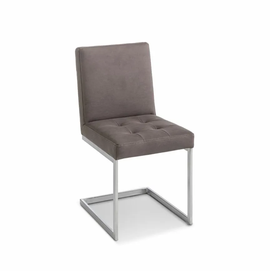 Komfort & Wohnen Freischwinger Spider 7917-1A