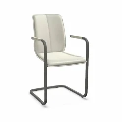 bert plantagie Freischwinger Tara 824-A