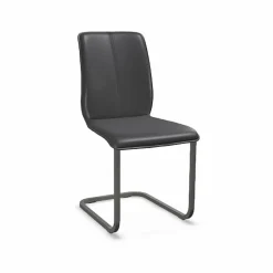 Best bert plantagie Freischwinger Tara 817-A Schwarz