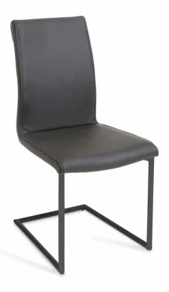 Freischwinger Tom Schwarz